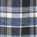 Blue--Plaid